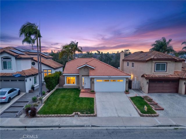 28402 Rancho Cristiano, Laguna Niguel, CA 92677