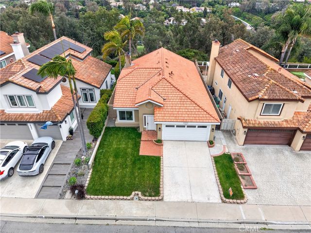 28402 Rancho Cristiano, Laguna Niguel, CA 92677