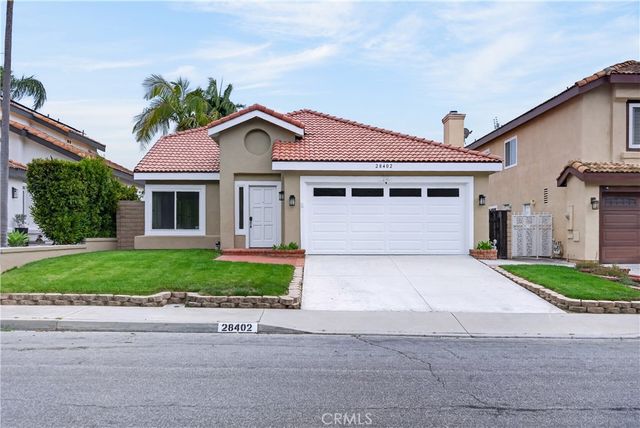 28402 Rancho Cristiano, Laguna Niguel, CA 92677