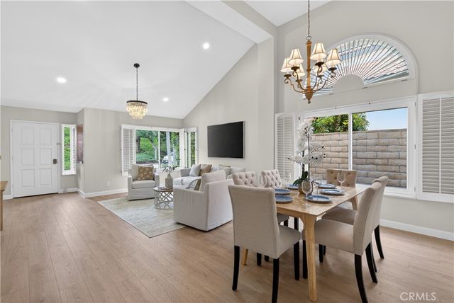 28402 Rancho Cristiano, Laguna Niguel, CA 92677