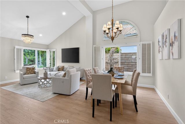 28402 Rancho Cristiano, Laguna Niguel, CA 92677