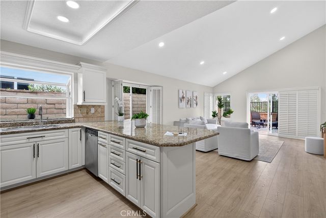 28402 Rancho Cristiano, Laguna Niguel, CA 92677