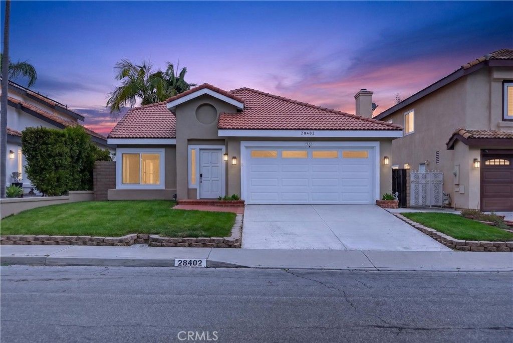 28402 Rancho Cristiano, Laguna Niguel, CA 92677