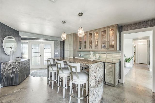 409 Tower DR, Cape Coral, FL 33904