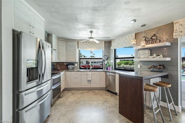 409 Tower DR, Cape Coral, FL 33904