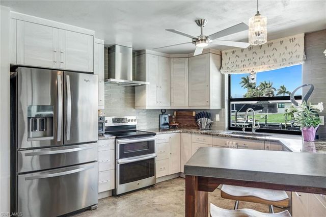 409 Tower DR, Cape Coral, FL 33904