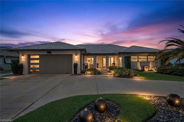 409 Tower DR, Cape Coral, FL 33904