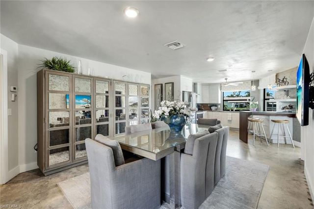 409 Tower DR, Cape Coral, FL 33904