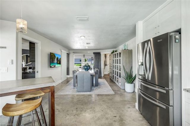 409 Tower DR, Cape Coral, FL 33904