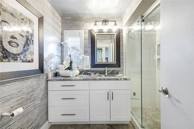 409 Tower DR, Cape Coral, FL 33904