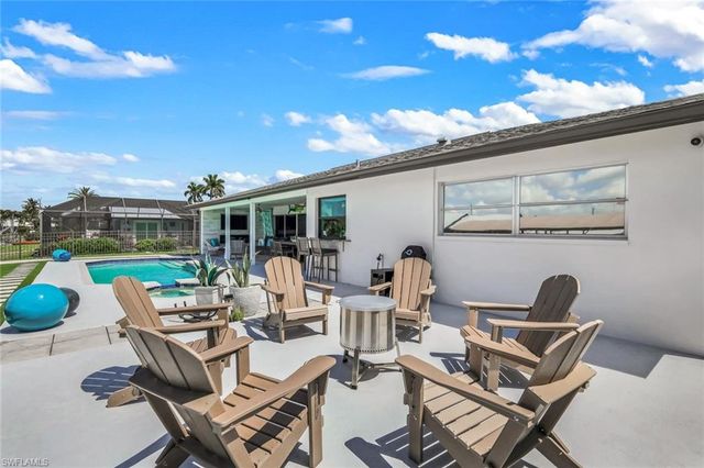 409 Tower DR, Cape Coral, FL 33904