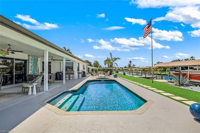 409 Tower DR, Cape Coral, FL 33904