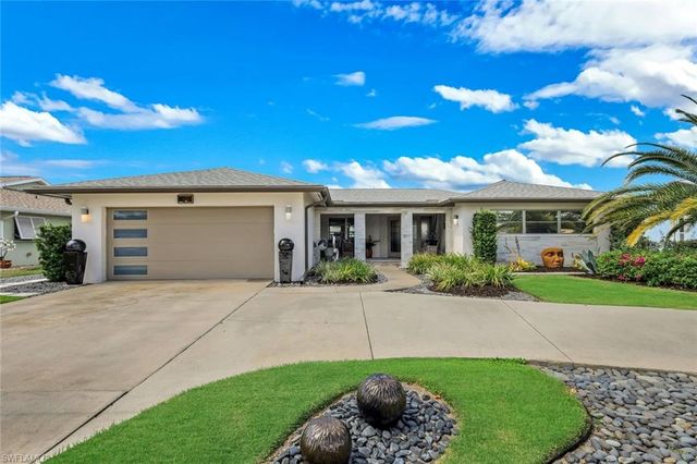 409 Tower DR, Cape Coral, FL 33904