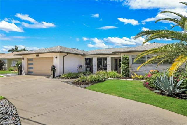 409 Tower DR, Cape Coral, FL 33904