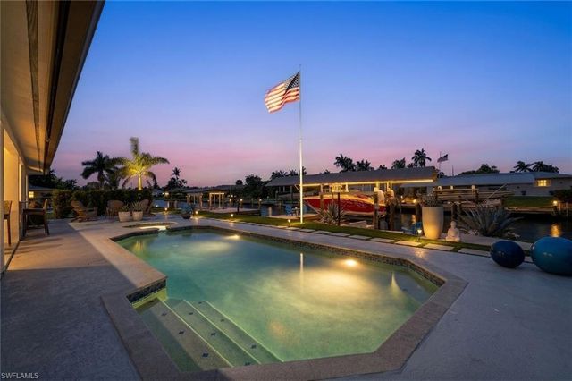 409 Tower DR, Cape Coral, FL 33904