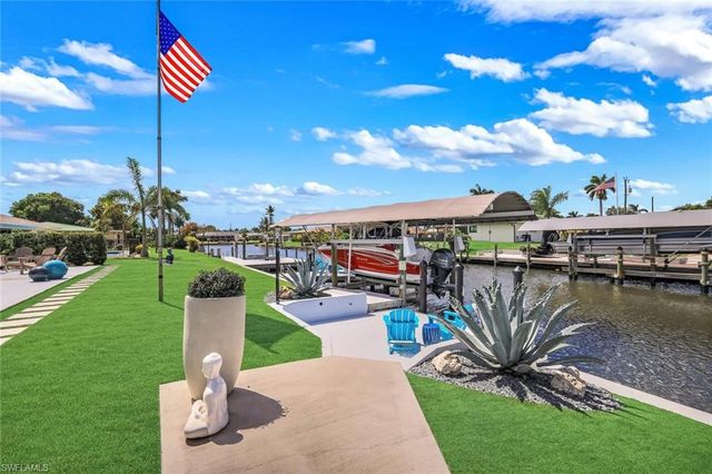 409 Tower DR, Cape Coral, FL 33904