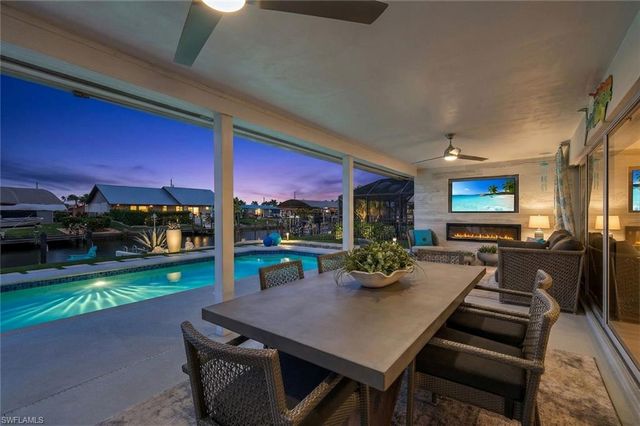 409 Tower DR, Cape Coral, FL 33904