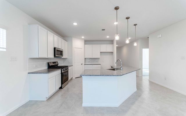 426 Monarch Trail, Huntsville, TX 77320