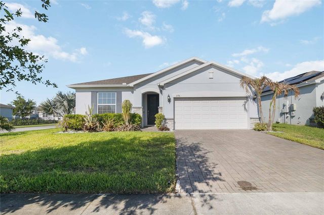 2196 BUR OAK BOULEVARD, St Cloud, FL 34771