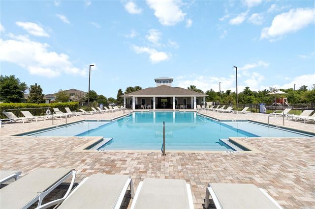 2196 BUR OAK BOULEVARD, St Cloud, FL 34771