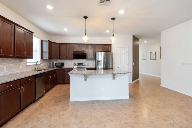 2196 BUR OAK BOULEVARD, St Cloud, FL 34771