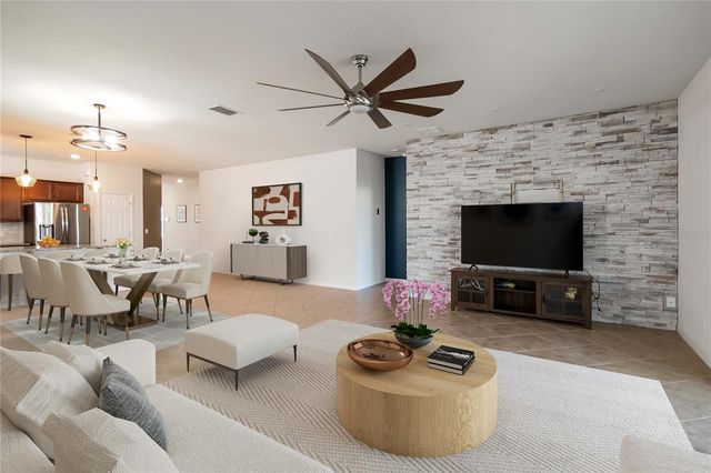 2196 BUR OAK BOULEVARD, St Cloud, FL 34771