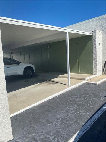 4653 LAKE VILLA DRIVE B, Clearwater, FL 33762