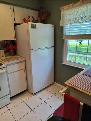 4653 LAKE VILLA DRIVE B, Clearwater, FL 33762