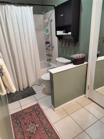 4653 LAKE VILLA DRIVE B, Clearwater, FL 33762