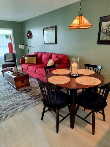 4653 LAKE VILLA DRIVE B, Clearwater, FL 33762