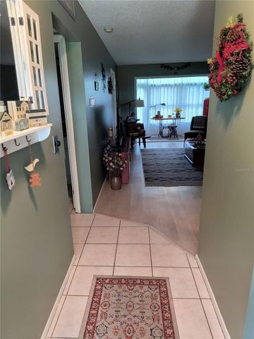 4653 LAKE VILLA DRIVE B, Clearwater, FL 33762