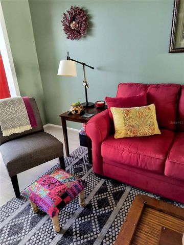 4653 LAKE VILLA DRIVE B, Clearwater, FL 33762