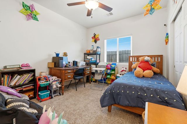 727 W Willow Oak Avenue, Porterville, CA 93257