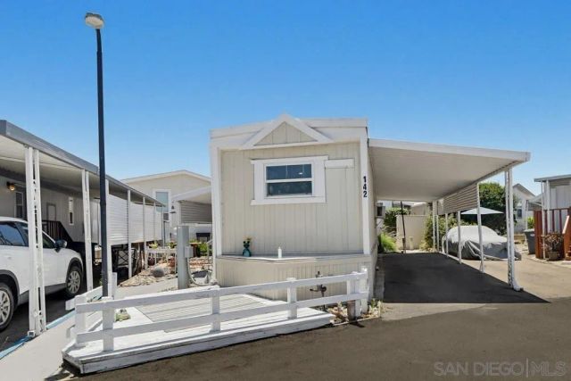 410 S 1st 142, El Cajon, CA 92019