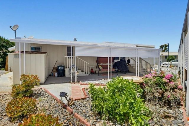 410 S 1st 142, El Cajon, CA 92019