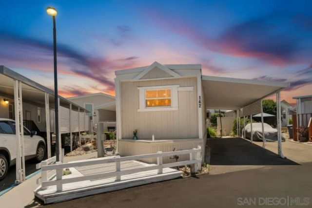 410 S 1st 142, El Cajon, CA 92019