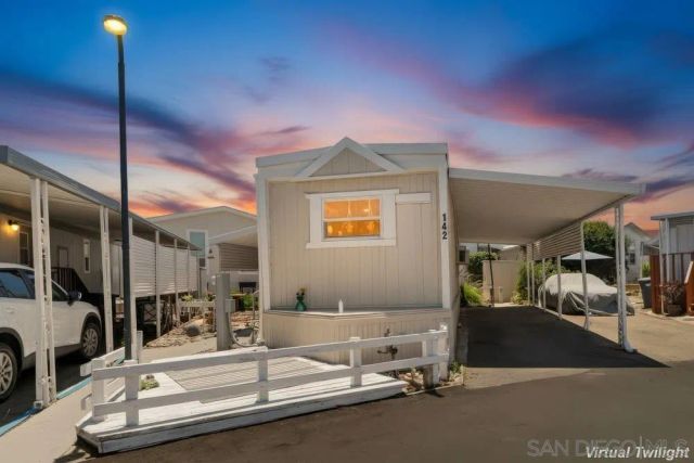 410 S 1st 142, El Cajon, CA 92019