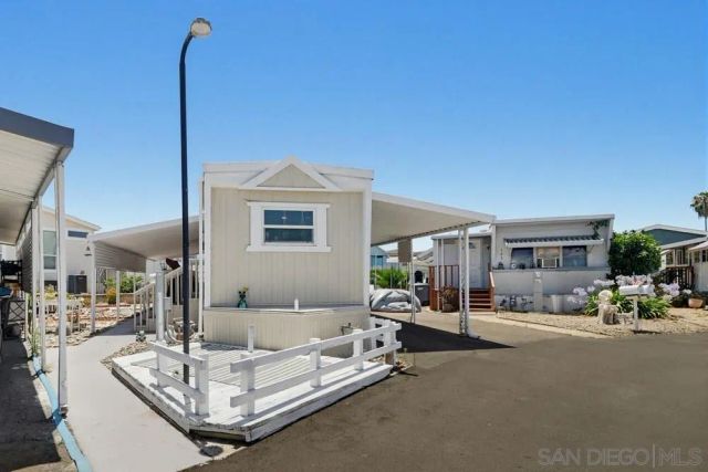 410 S 1st 142, El Cajon, CA 92019