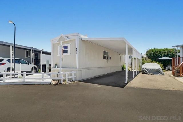 410 S 1st 142, El Cajon, CA 92019