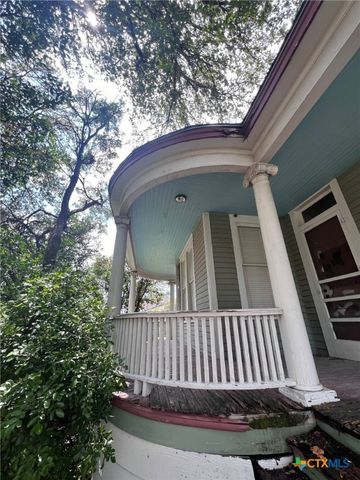 201 N 9th Street, Temple, TX 76501