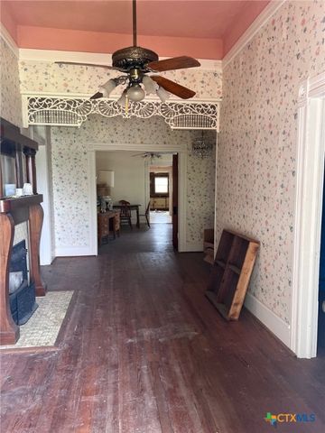 201 N 9th Street, Temple, TX 76501