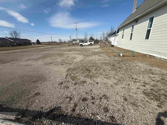 4494 W Main Street Rd Roads, Sterling, MI 48659