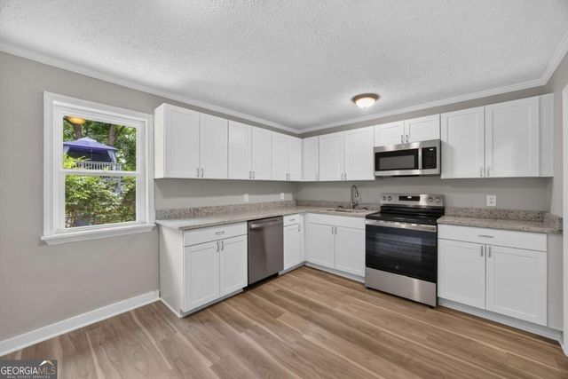 204 Wadley Street NW, Atlanta, GA 30314