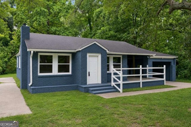 204 Wadley Street NW, Atlanta, GA 30314