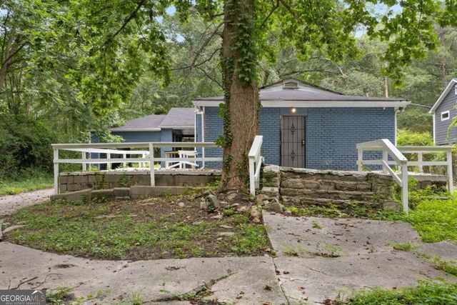 204 Wadley Street NW, Atlanta, GA 30314