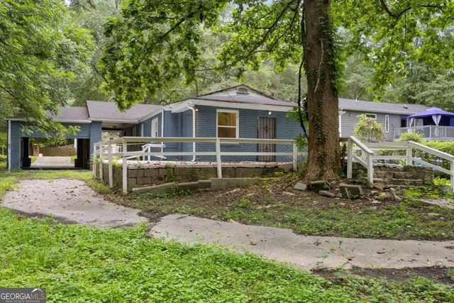 204 Wadley Street NW, Atlanta, GA 30314