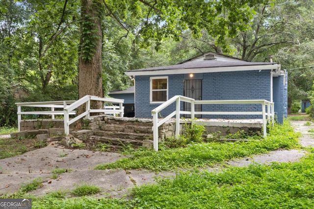 204 Wadley Street NW, Atlanta, GA 30314