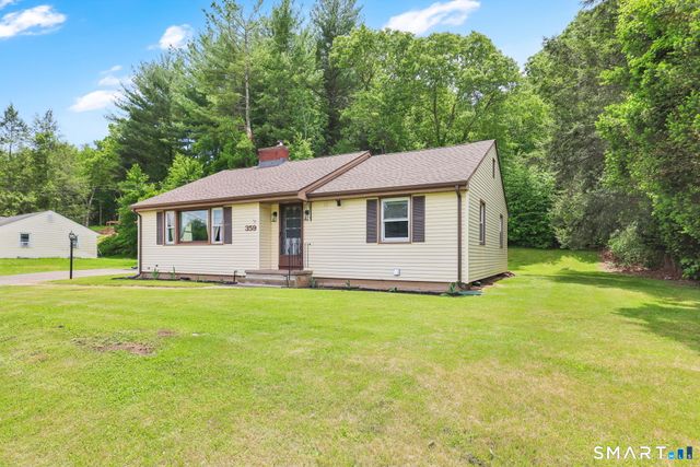 359 Oakland Road, South Windsor, CT 06074