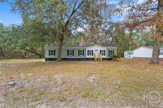 49 Saint Catherine St Street, Midway, GA 31320