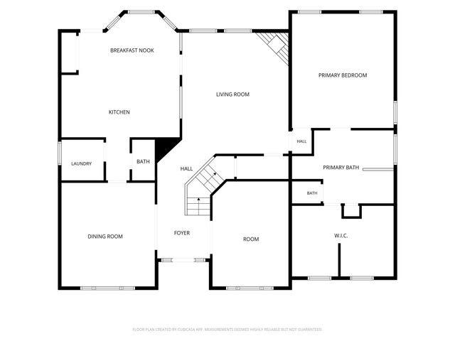 501 Falcon Lake Drive, Friendswood, TX 77546